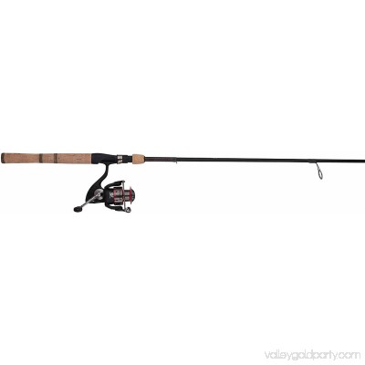 Shakespeare Ugly Stik Elite Spinning Reel and Fishing Rod Combo 553755227